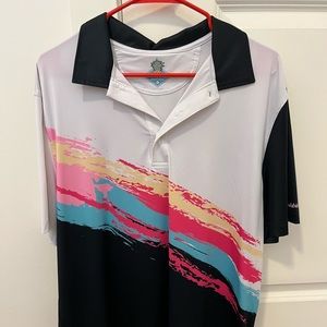 Men’s Large Chubbies Shirt